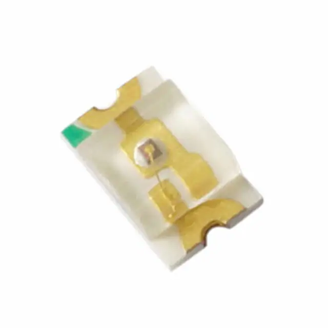 QBLP631-O QT Brightek (QTB)  LED Indication - Discrete